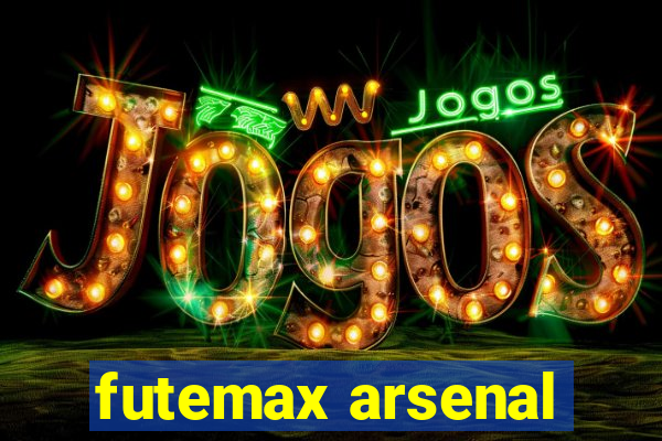 futemax arsenal